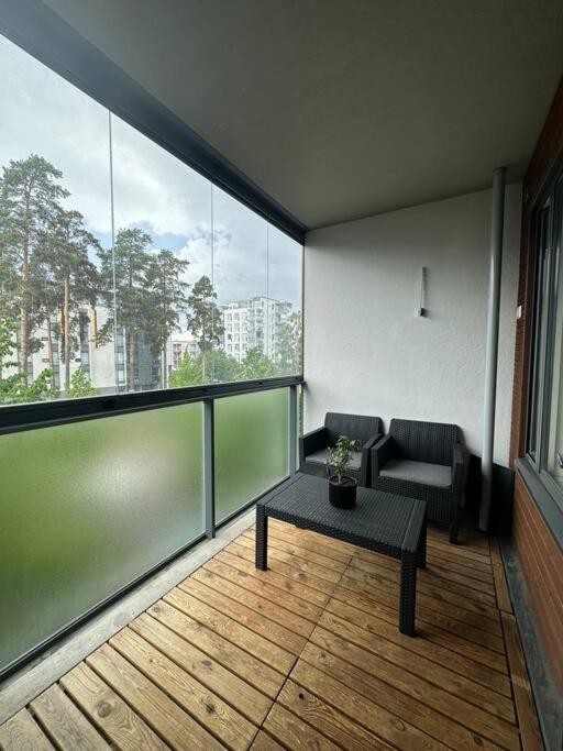 Lovely Apartment Near The Beach Helsinki Extérieur photo