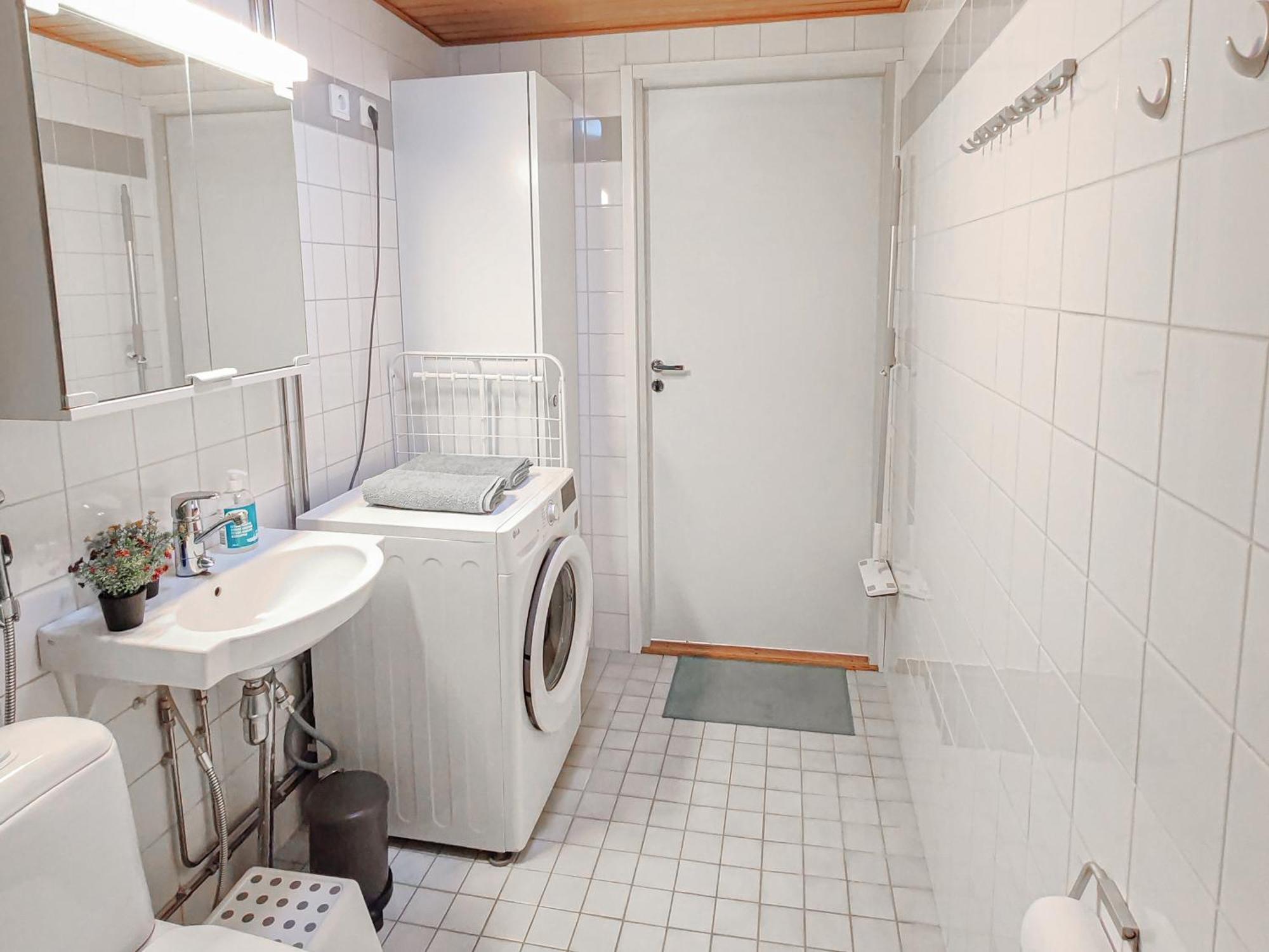 Lovely Apartment Near The Beach Helsinki Extérieur photo